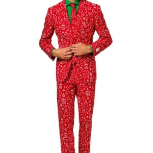 OppoSuitsâ¢ Iconicool